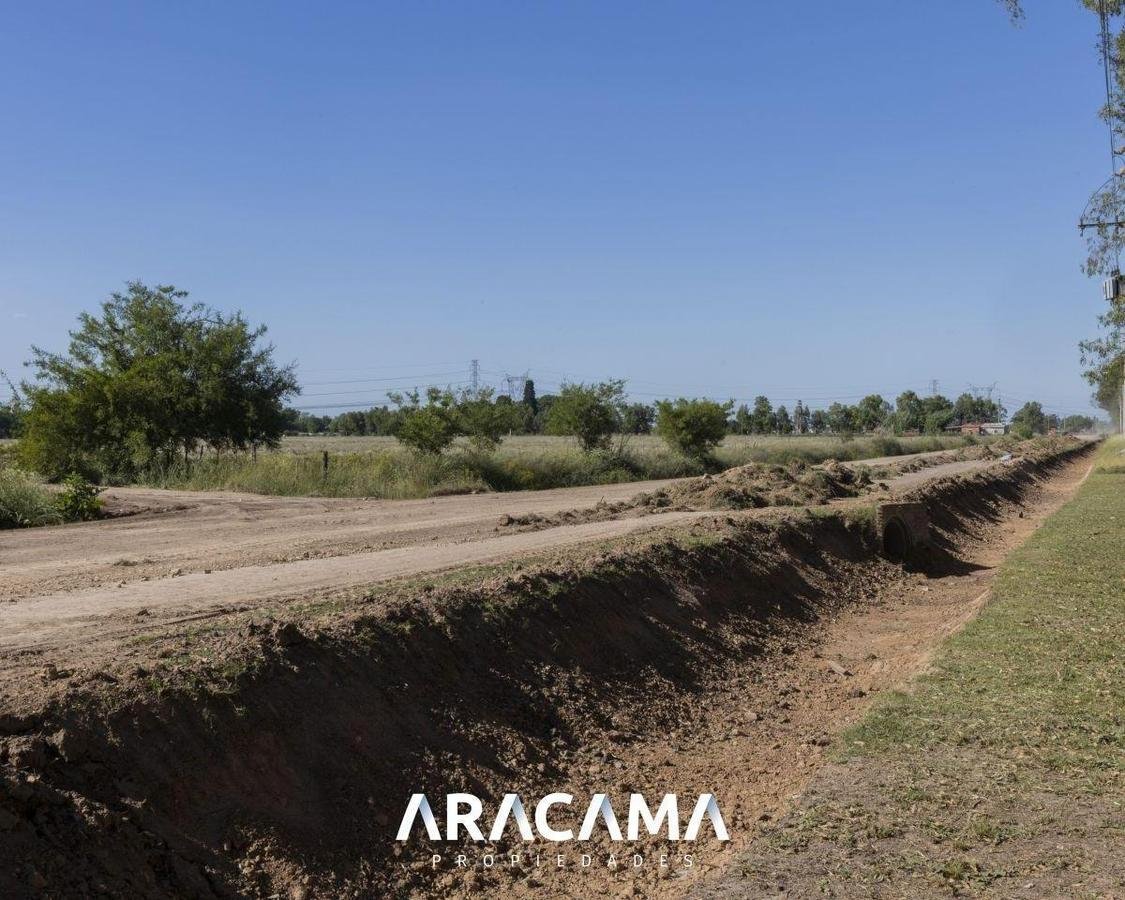 Lotes con Financiación en La Eugenia – Maximo Paz