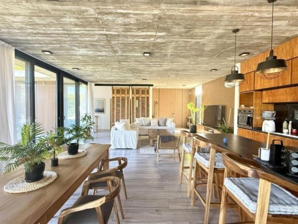 Casa en Venta en Estancia Villa Maria