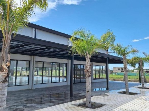 Lote en Venta – Lagos de Canning II