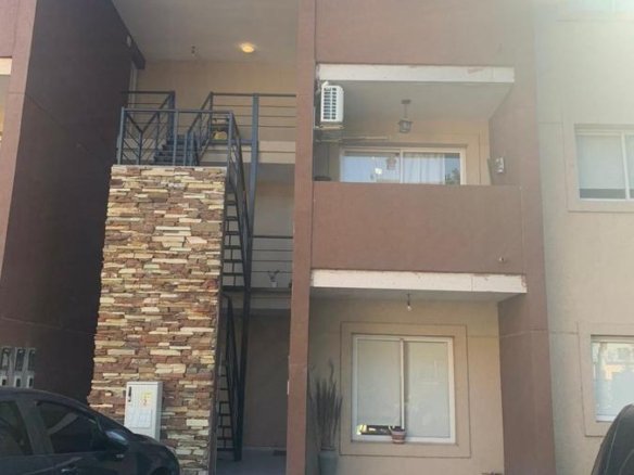 Departamento en Venta – Canning