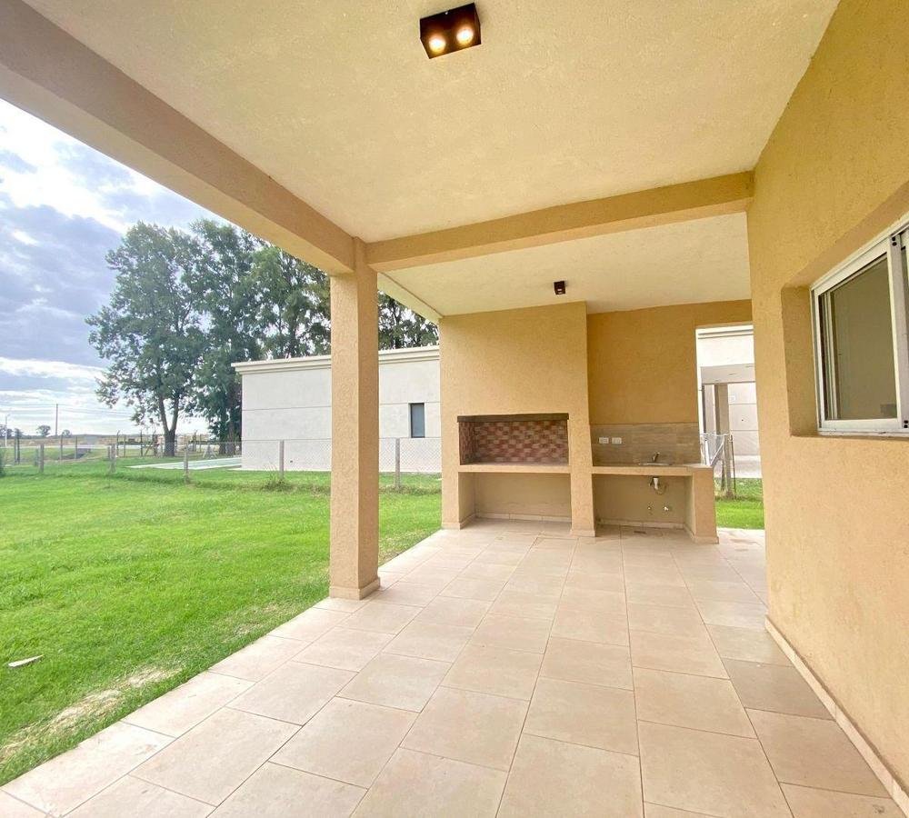 Casa en Venta Lagos de San Eliseo – Presidente Peron