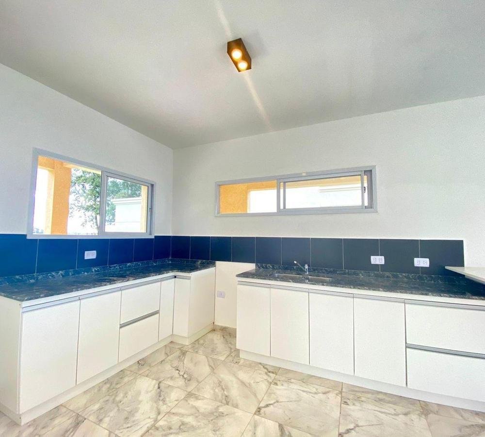 Casa en Venta Lagos de San Eliseo – Presidente Peron