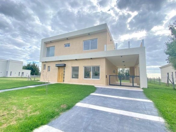 Casa en Venta Lagos de San Eliseo – Presidente Peron
