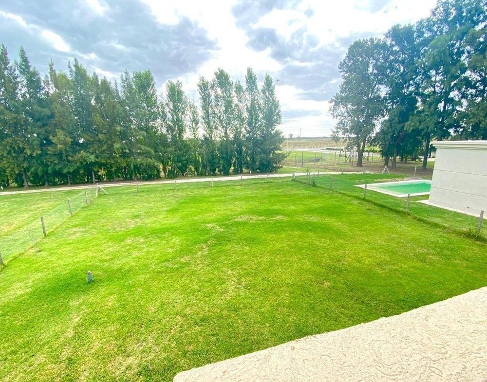 Casa en Venta Lagos de San Eliseo – Presidente Peron