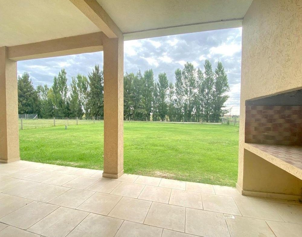 Casa en Venta Lagos de San Eliseo – Presidente Peron