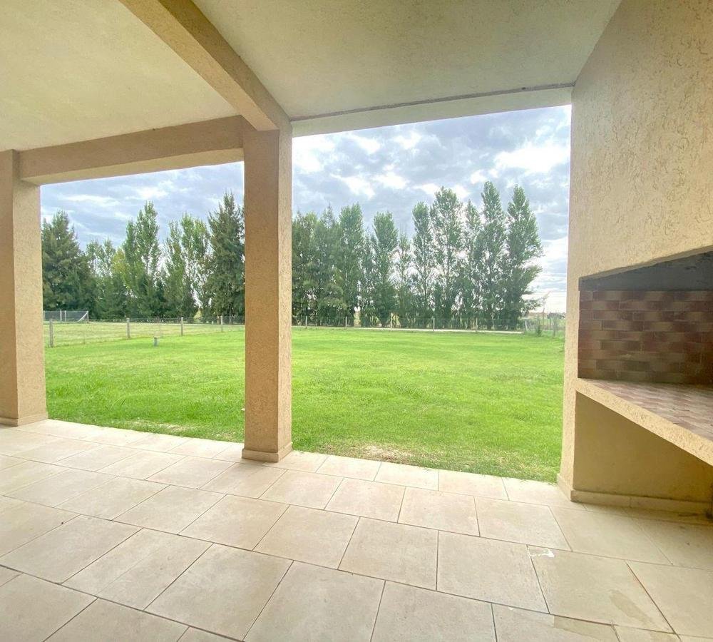 Casa en Venta Lagos de San Eliseo – Presidente Peron