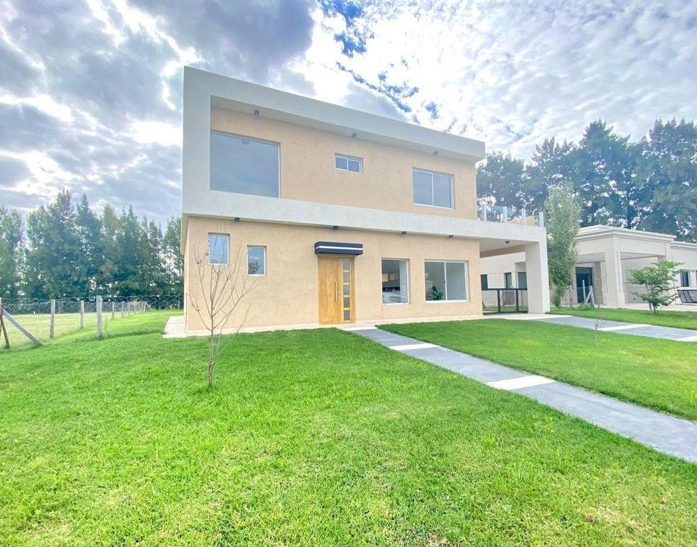 Casa en Venta Lagos de San Eliseo – Presidente Peron