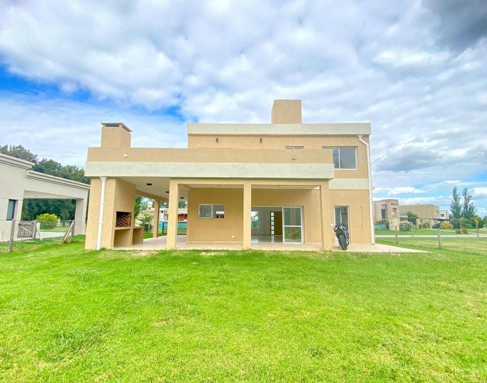 Casa en Venta Lagos de San Eliseo – Presidente Peron