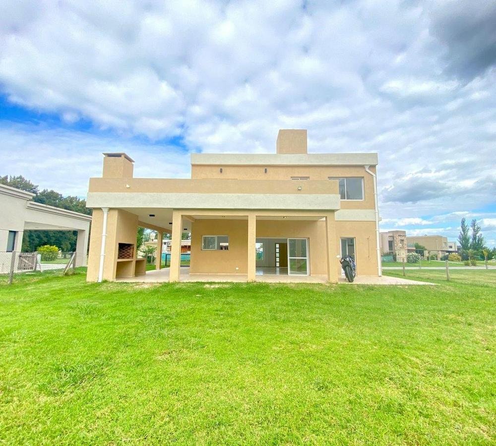 Casa en Venta Lagos de San Eliseo – Presidente Peron