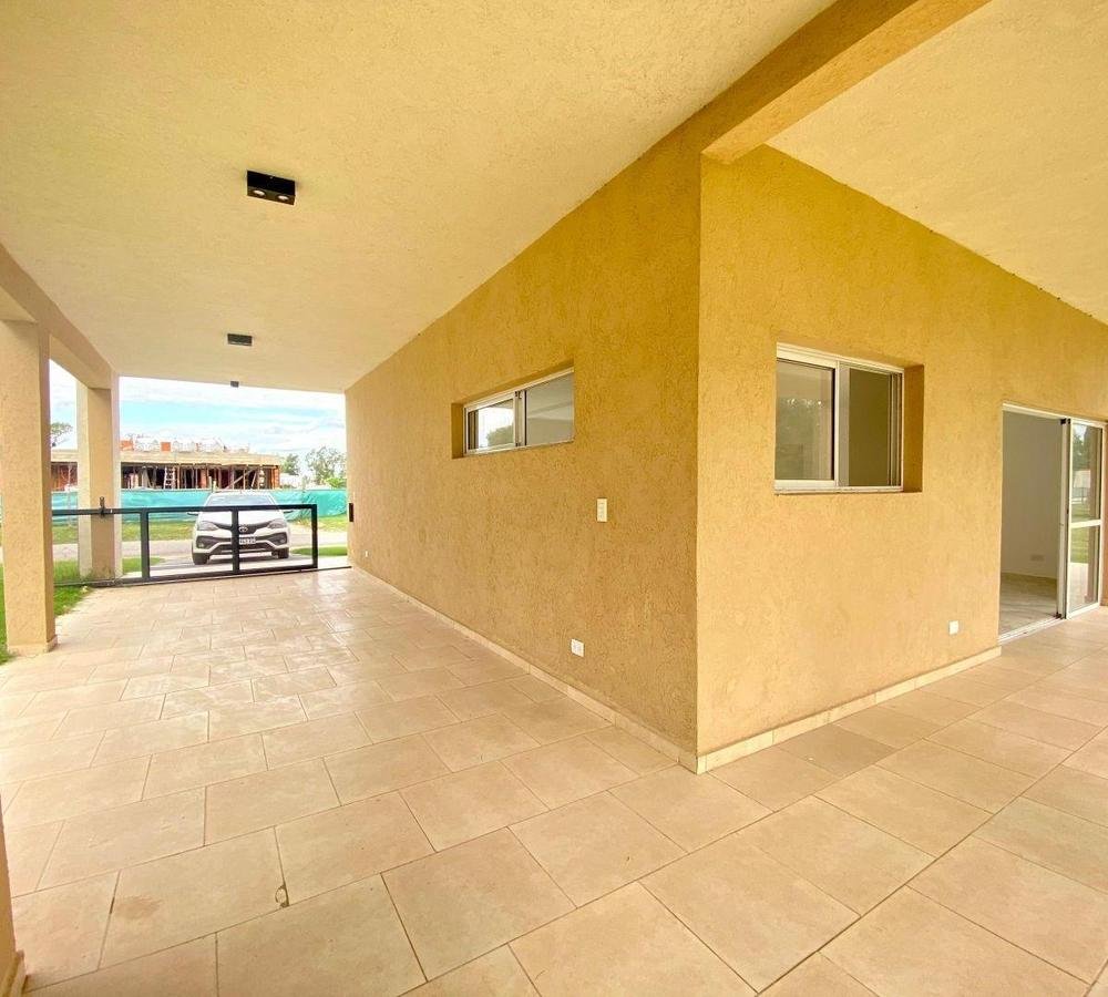 Casa en Venta Lagos de San Eliseo – Presidente Peron