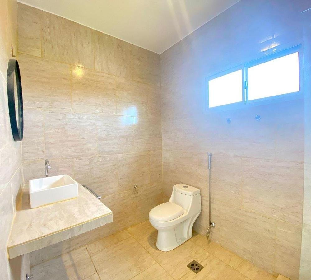 Casa en Venta Lagos de San Eliseo – Presidente Peron