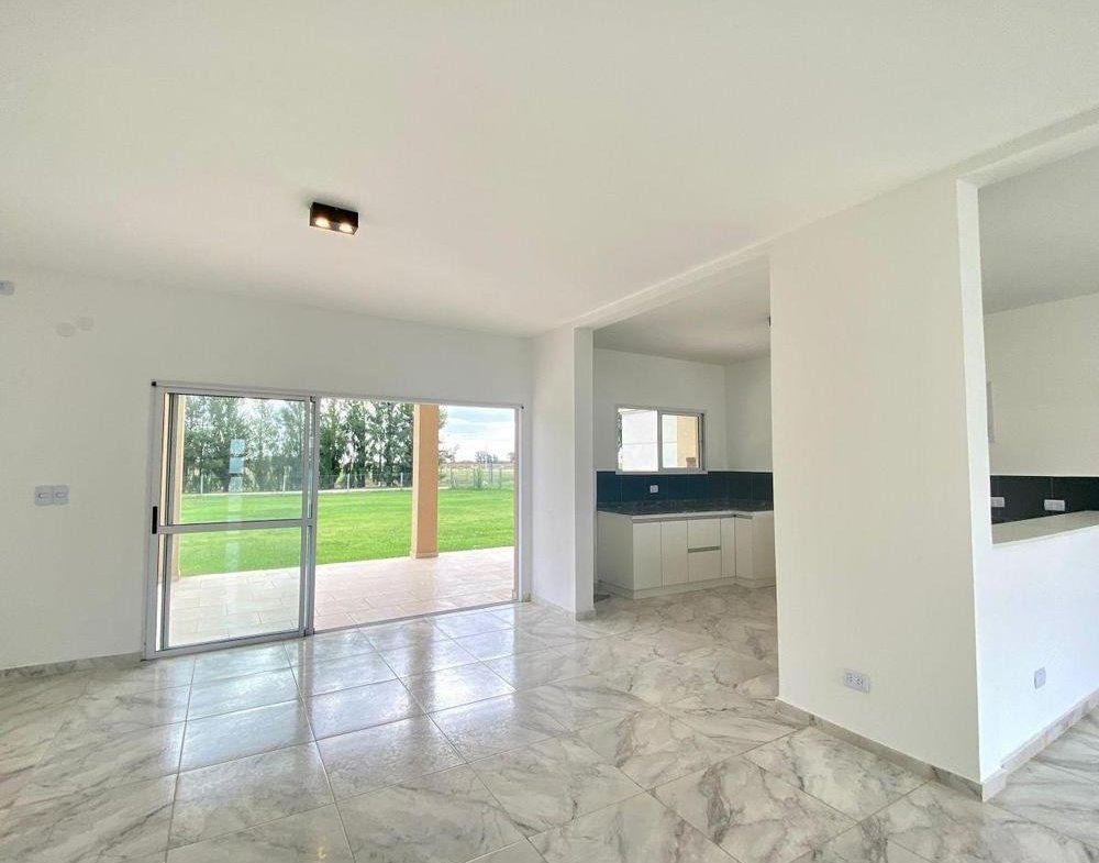 Casa en Venta Lagos de San Eliseo – Presidente Peron