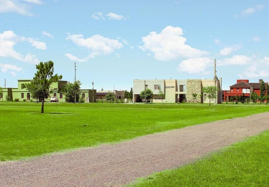 Lote en Venta Fincas de San Vicente – San Vicente