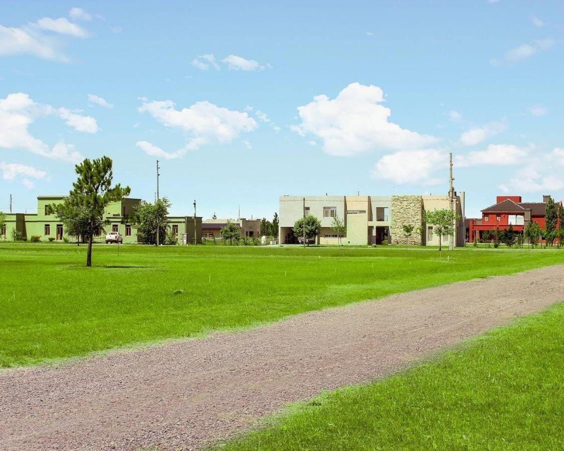 Lote en Venta Fincas de San Vicente – San Vicente