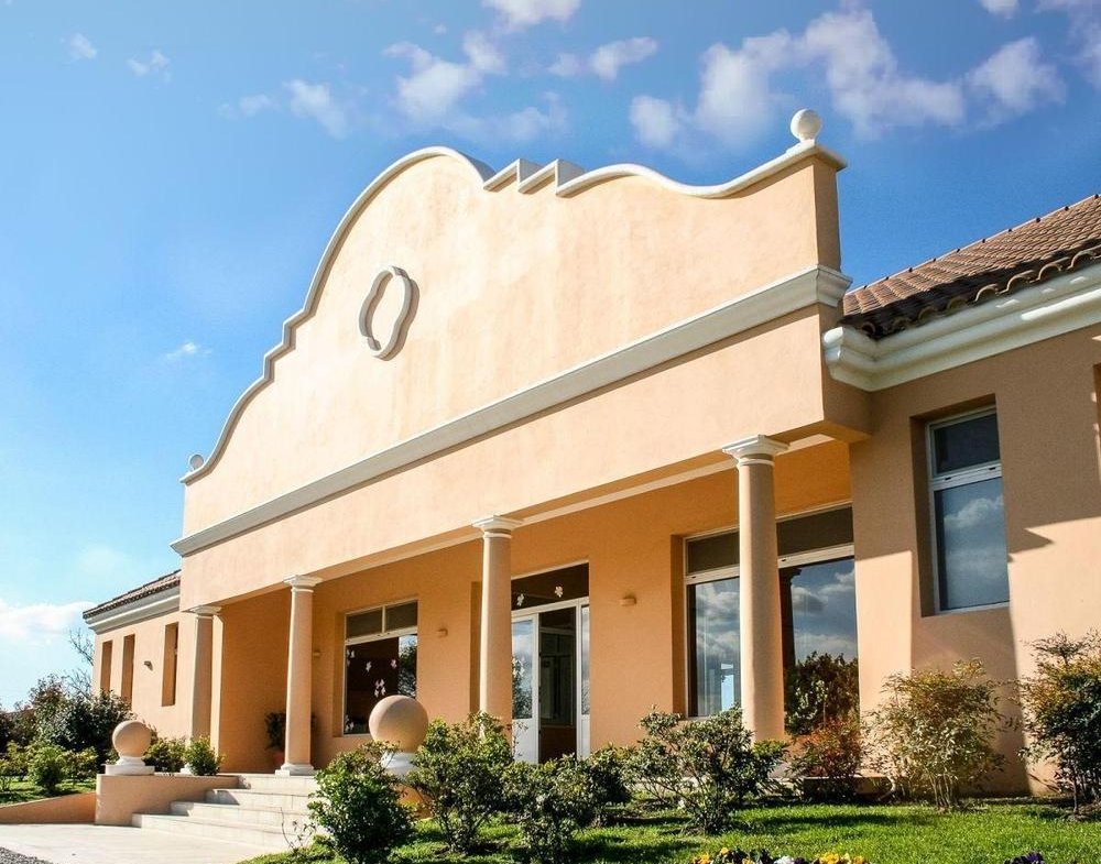 Lote en Venta Fincas de San Vicente – San Vicente