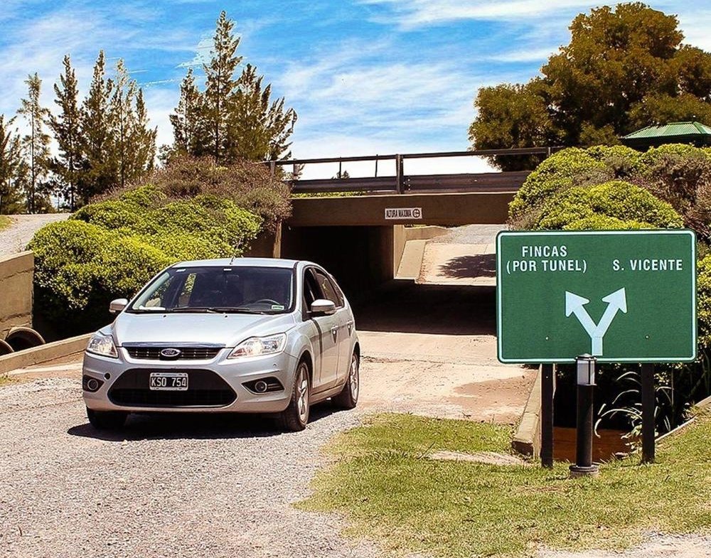 Lote en Venta Fincas de San Vicente – San Vicente