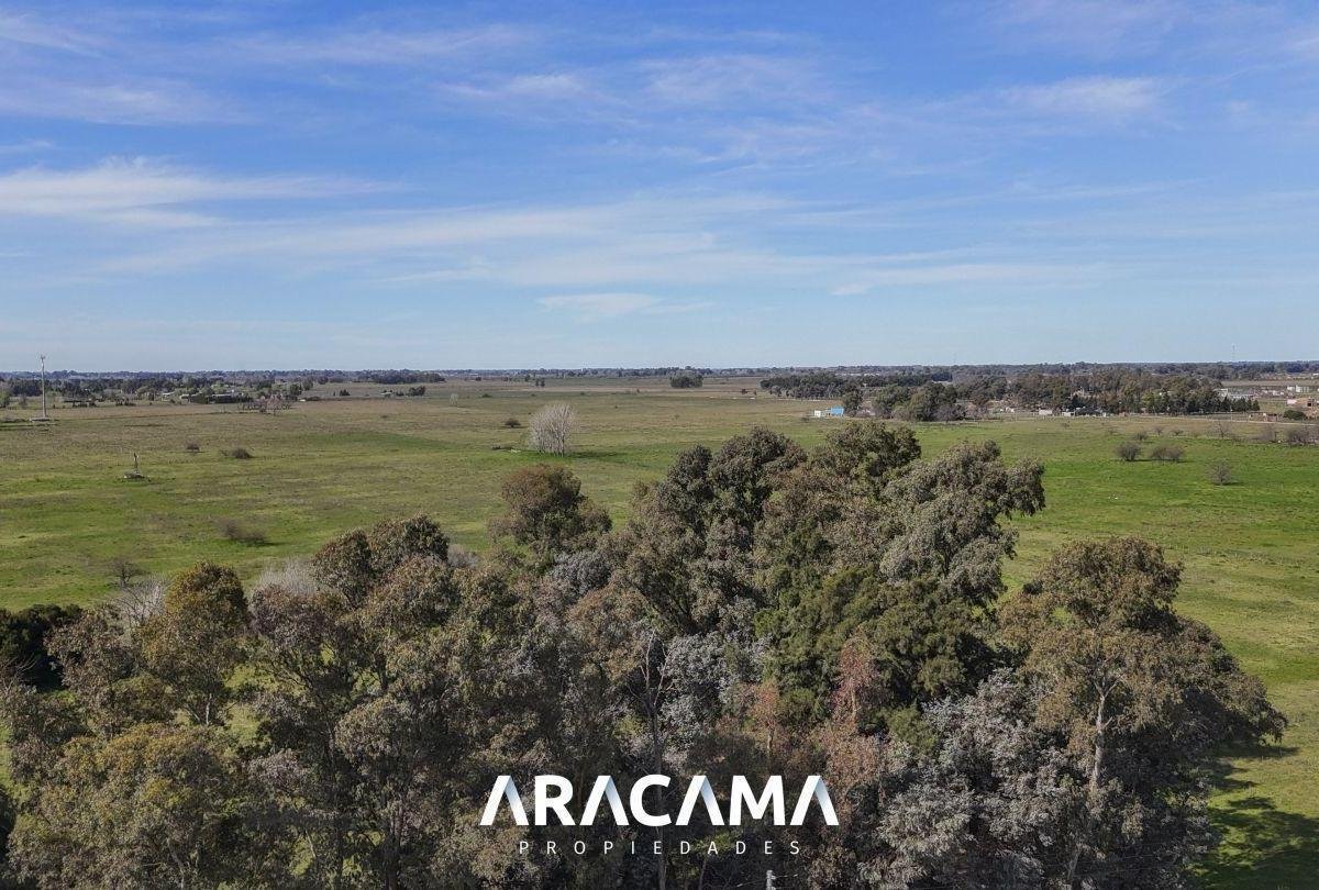 FRACCION de 98 has en VENTA en San Vicente