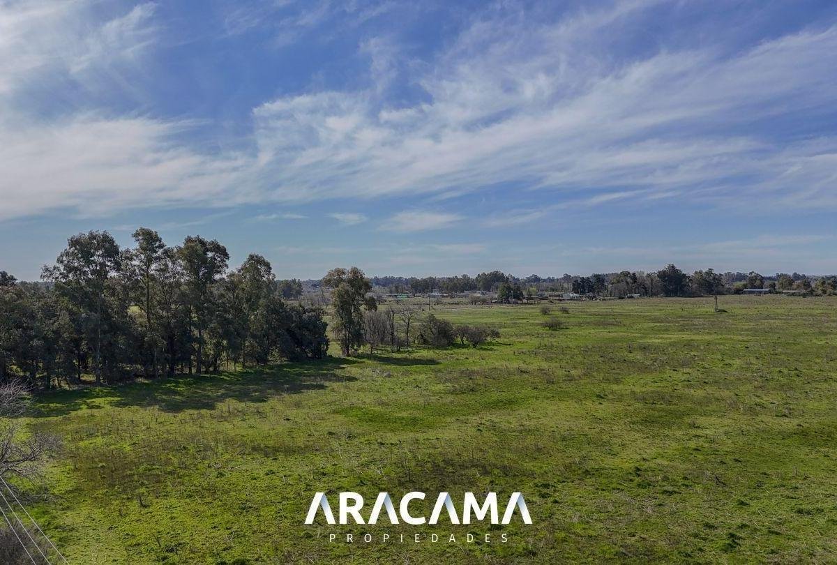 FRACCION de 98 has en VENTA en San Vicente