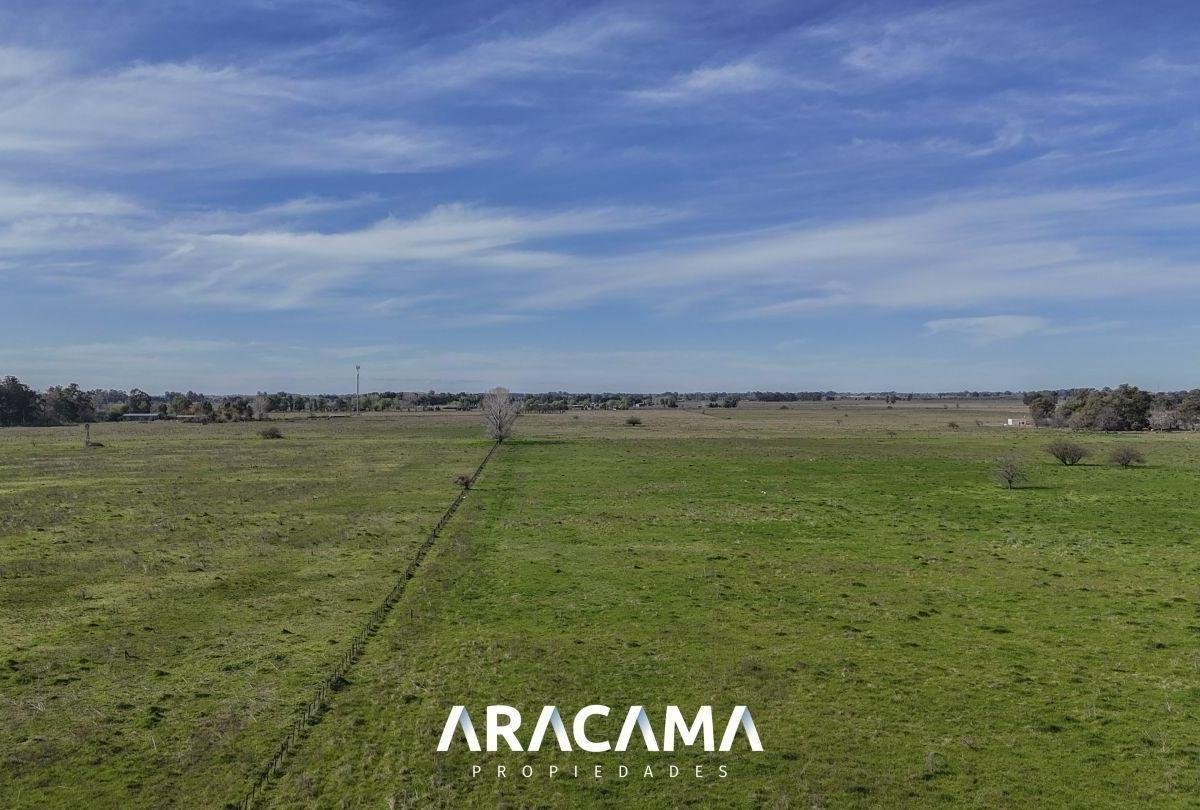 FRACCION de 98 has en VENTA en San Vicente