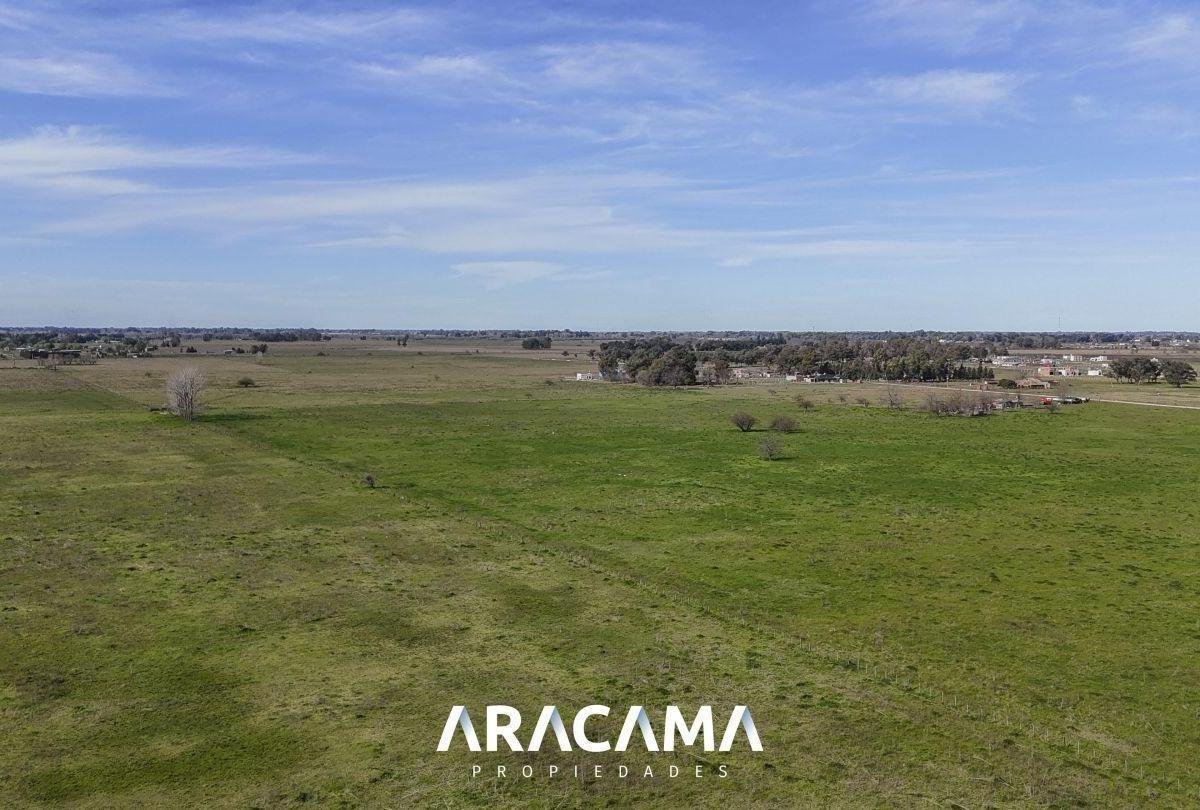 FRACCION de 98 has en VENTA en San Vicente