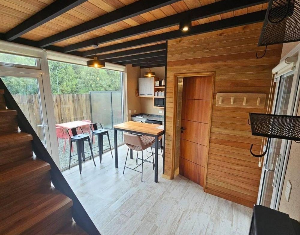 Departamento en Venta – Villa La Angostura