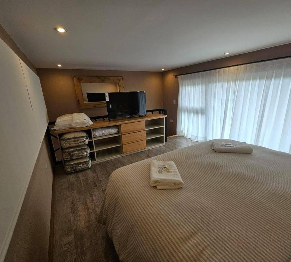 Departamento en Venta – Villa La Angostura