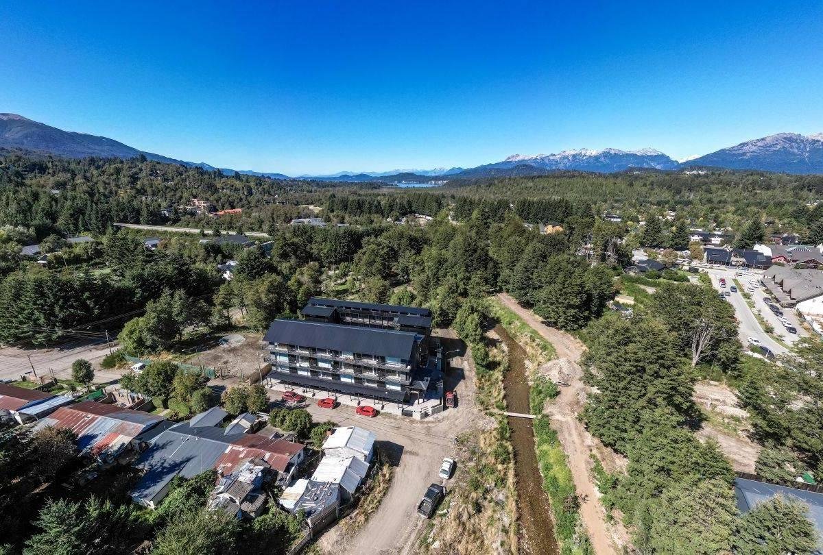 Departamento en Venta – Villa La Angostura