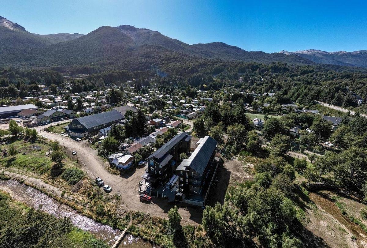 Departamento en Venta – Villa La Angostura