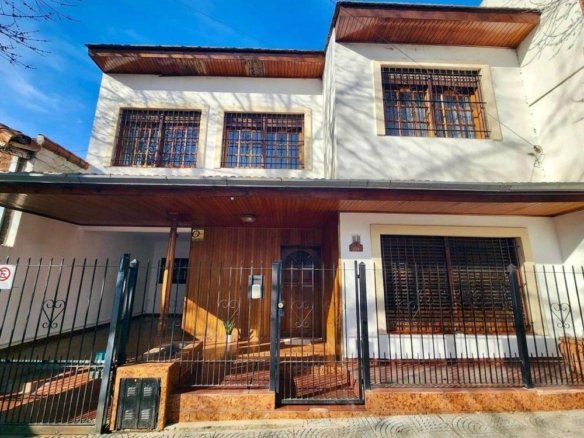 Casa en venta – Monte Grande