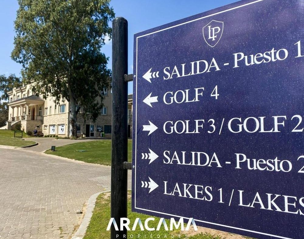 LOTE en VENTA en La Providencia – Canning