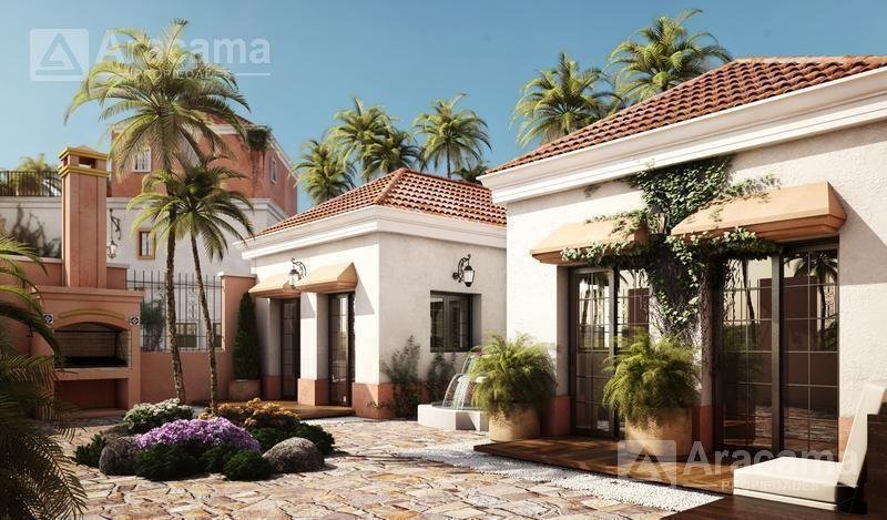 LOTE en VENTA en La Providencia – Canning
