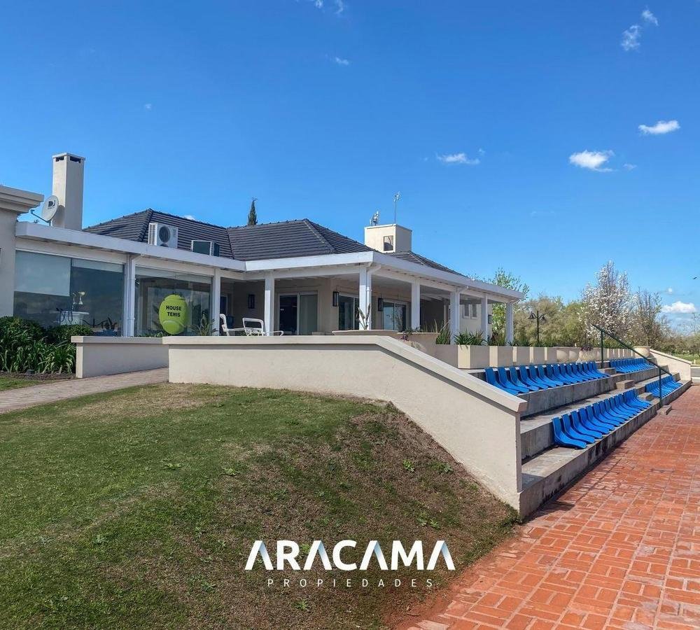 LOTE en VENTA en La Providencia – Canning