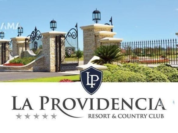 LOTE en VENTA en La Providencia – Canning