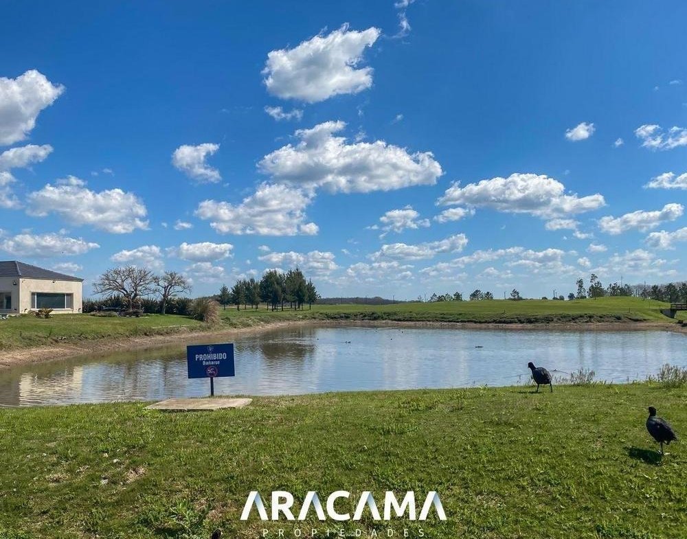 LOTE en VENTA en La Providencia – Canning