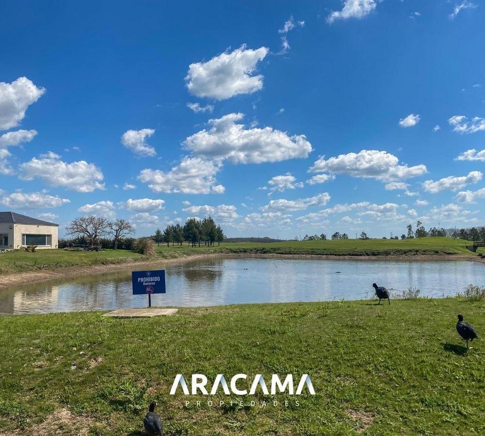 LOTE en VENTA en La Providencia – Canning