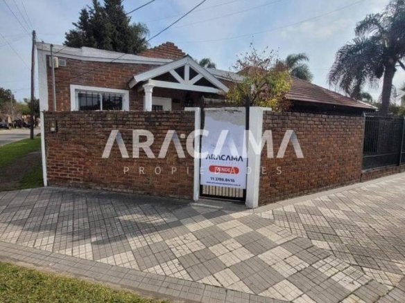 Casa en Venta en Monte Grande