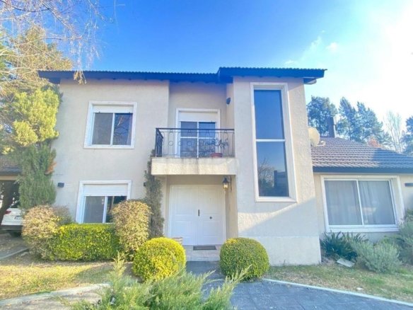 Casa en Venta en El Lauquen – Canning