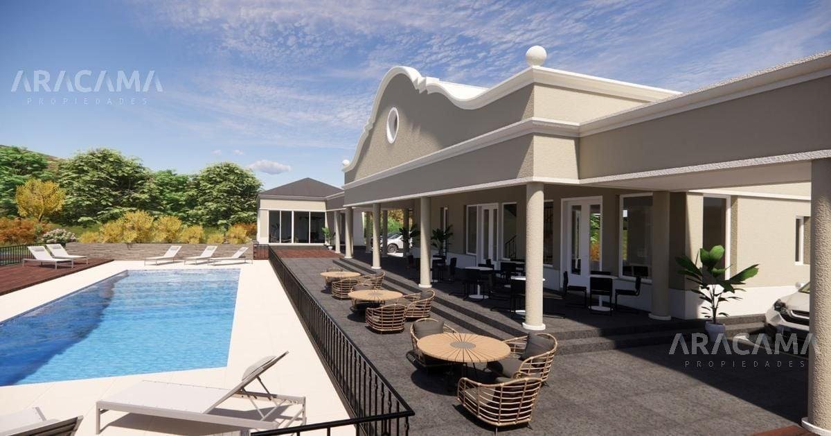 Terreno en VENTA en Fincas de San Vicente – San Vicente