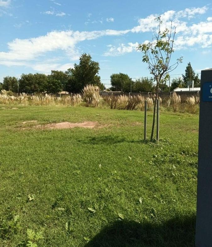 LOTE en VENTA en Terralagos  – Canning