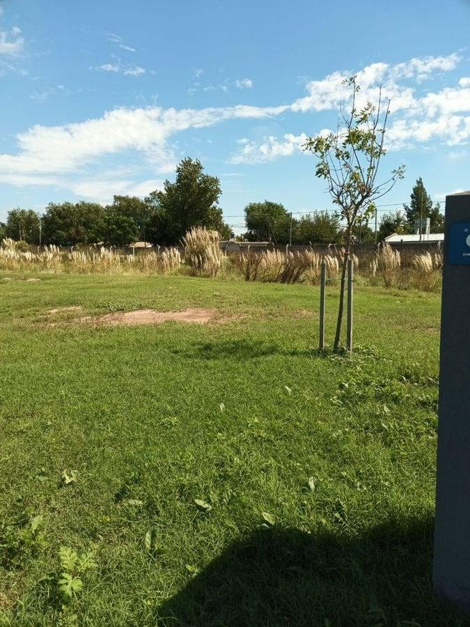 LOTE en VENTA en Terralagos  – Canning