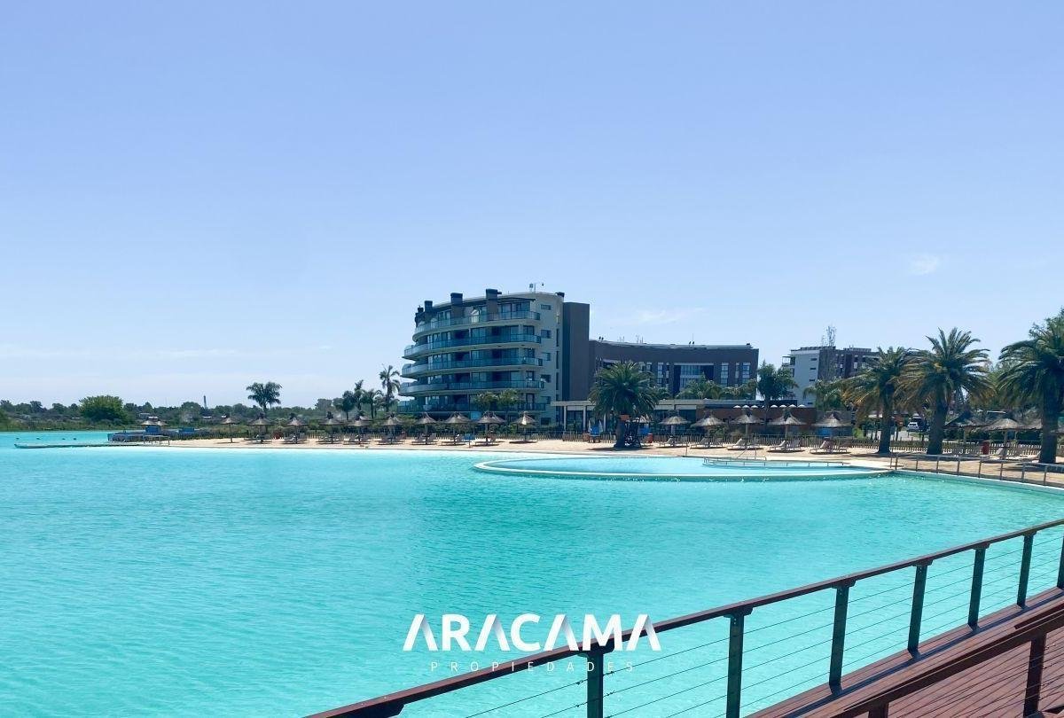 LOTE en VENTA en Terralagos  – Canning