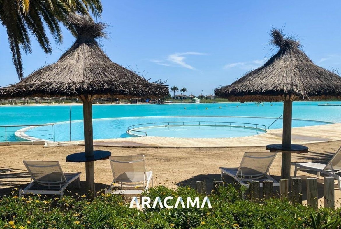 LOTE en VENTA en Terralagos  – Canning