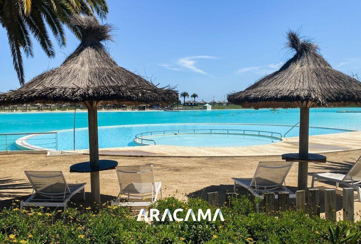 LOTE en VENTA en Terralagos  – Canning