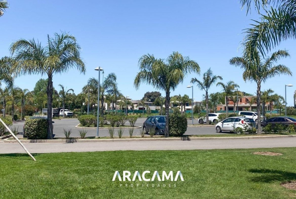 LOTE en VENTA en Terralagos  – Canning