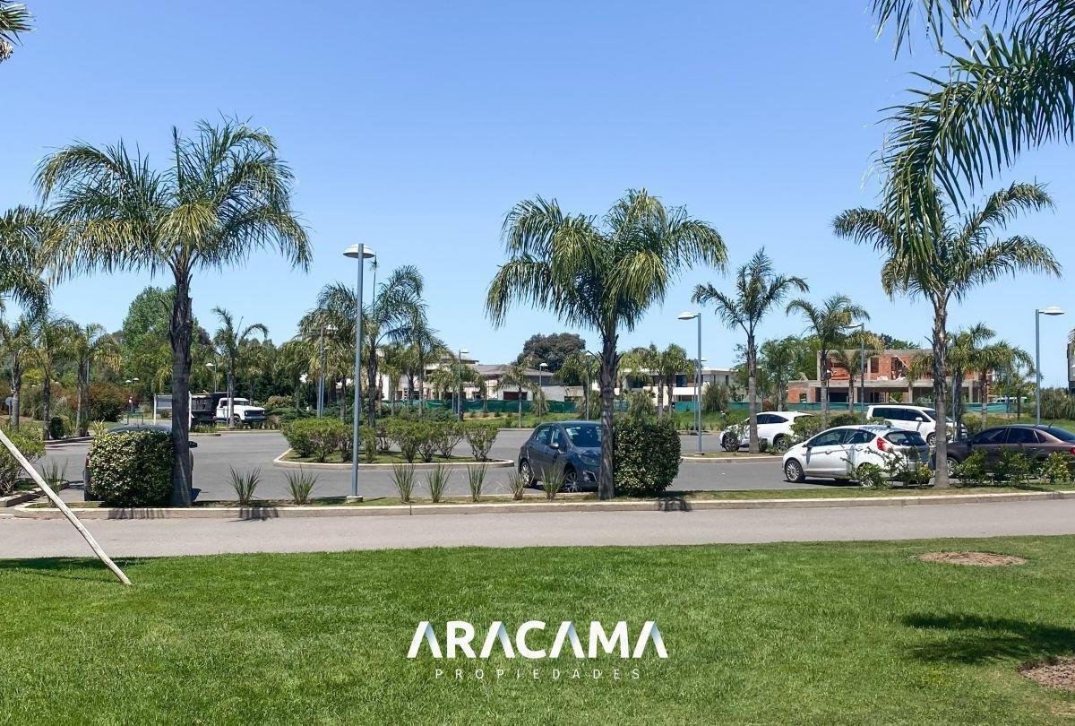 LOTE en VENTA en Terralagos  – Canning