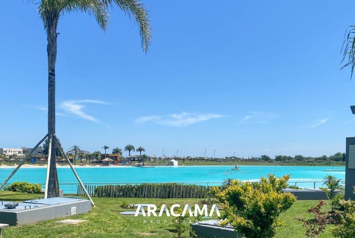 LOTE en VENTA en Terralagos  – Canning