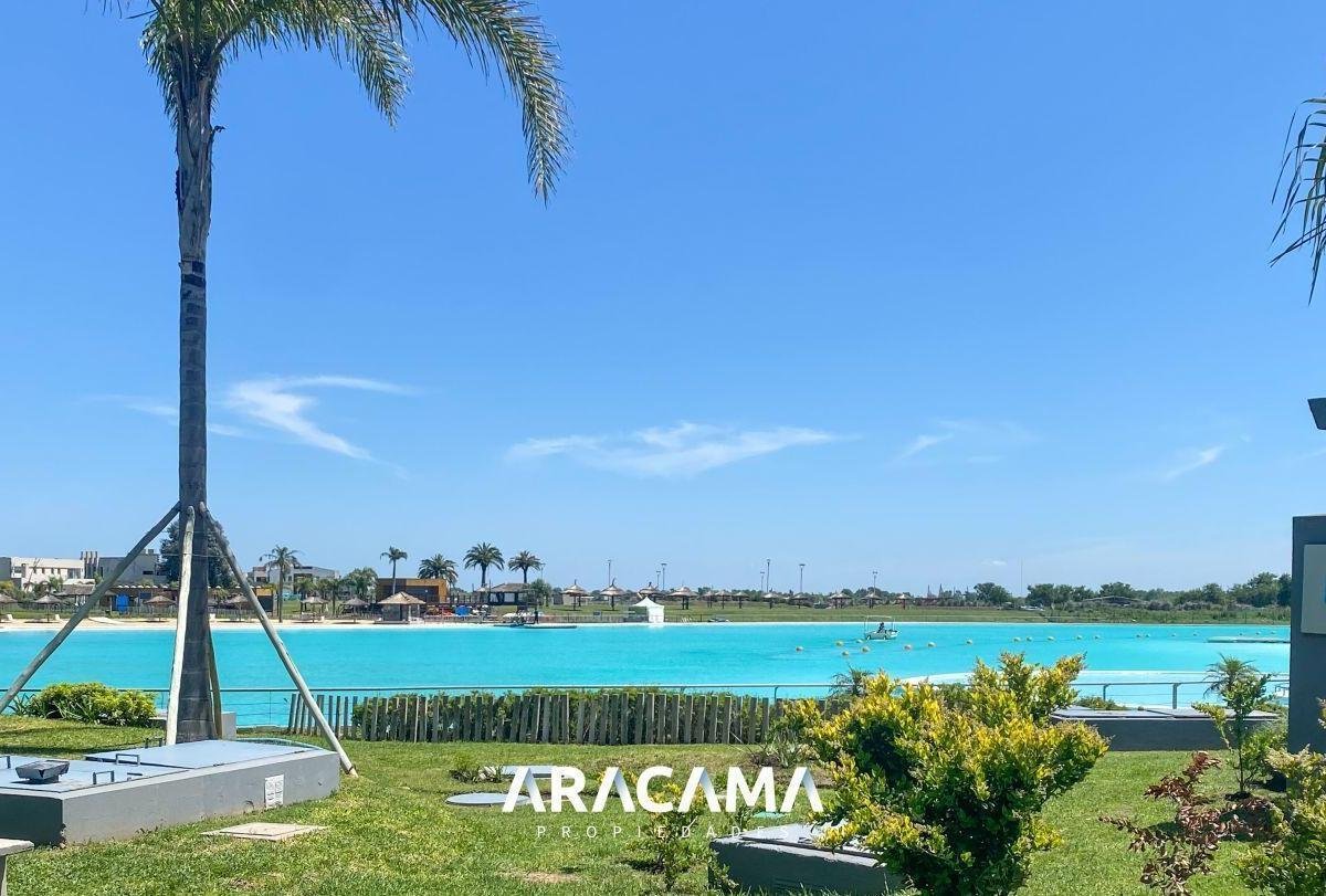 LOTE en VENTA en Terralagos  – Canning