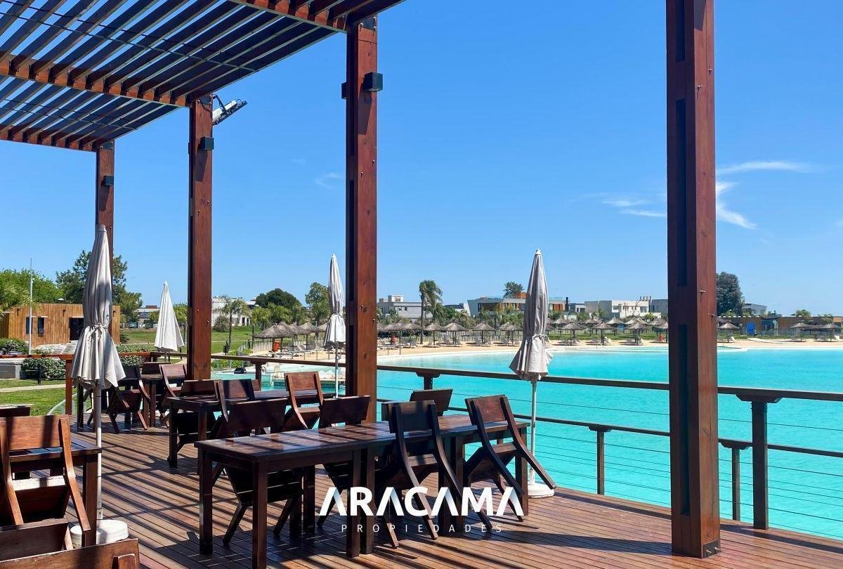 LOTE en VENTA en Terralagos  – Canning