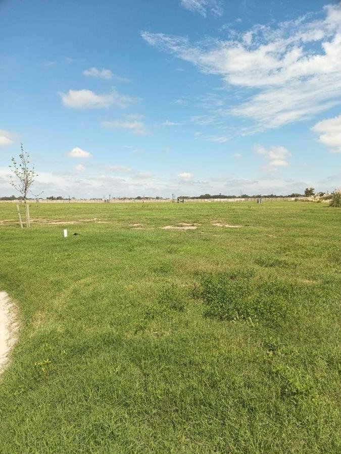 LOTE en VENTA en Terralagos  – Canning