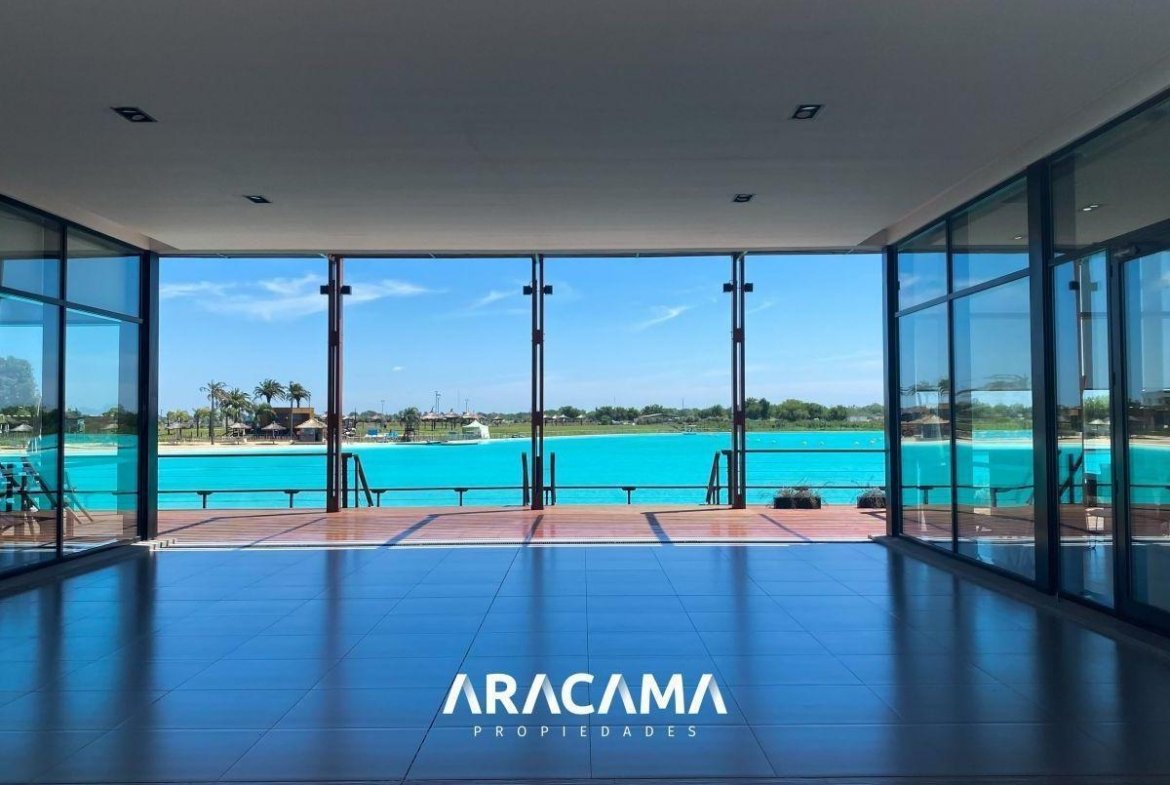 LOTE en VENTA en Terralagos  – Canning